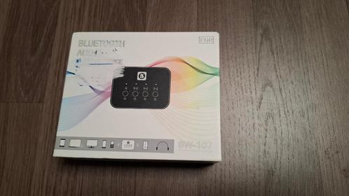 draadloze bluetooth transceiver voor telefoons,, Computers en Software, Netwerk switches, Nieuw, Verzenden