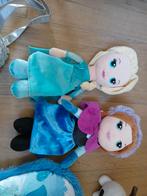 Frozen, Kinderen en Baby's, Speelgoed | Knuffels en Pluche, Ophalen of Verzenden