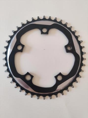 Plateau SRAM X-SYNC (11 points, 42 dents), Vélos & Vélomoteurs, Pédalier ou Pédales, Enlèvement ou Envoi, Vélo de course, SRAM