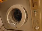 Wasmachine castor, Elektronische apparatuur, 85 tot 90 cm, Wolwasprogramma, 1200 tot 1600 toeren, 6 tot 8 kg