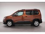 Peugeot Rifter 1.5Hdi 5P Peugeot Rifter 1.5 Hdi 102ch 5 port, Auto's, Peugeot, 75 kW, https://public.car-pass.be/vhr/0df45dc4-72b4-4214-9e17-a4b6f982c58e