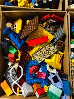 Duplo doos 8, Ophalen, Zo goed als nieuw