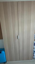 Kast IKEA, Avec porte(s), Enlèvement, Utilisé, 50 à 75 cm