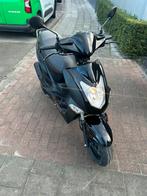 scooter a klasse kymco agility, Fietsen en Brommers, Ophalen, Zo goed als nieuw, Agility