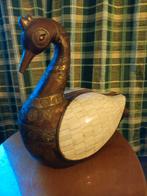 Decora, Enlèvement ou Envoi