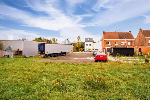 Grond te koop in Betekom, Immo, Gronden en Bouwgronden, tot 200 m²