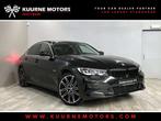 BMW 3 Serie 320 e Alu19"/Led/Gps/Cam/Cruise/Carplay *1j gara, Auto's, BMW, Automaat, Stof, Gebruikt, 4 cilinders