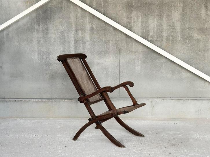 Thonet loungechair, Maison & Meubles, Fauteuils, Enlèvement