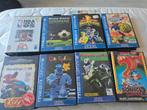 Sega mega drive games 8 stuks per stuk te koop, Games en Spelcomputers, Ophalen of Verzenden, Mega Drive