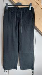 pantalon T40, Kleding | Dames, Ophalen of Verzenden, Gedragen, Zwart