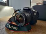 Canon EOS 2000D, Ophalen, Zo goed als nieuw, Canon