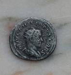 Philippus II  247 n.Chr. - 249 n.Chr.  - Antoninianus, Ophalen of Verzenden, Losse munt, Zilver