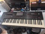korg pax4 61 Toetsen, Muziek en Instrumenten, Ophalen, Korg, Aanslaggevoelig, 61 toetsen