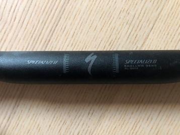 Stuur Specialized expert alloy shallow bend beschikbaar voor biedingen