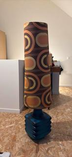 Retro voetlamp West-germany 324-40, Ophalen, Gebruikt