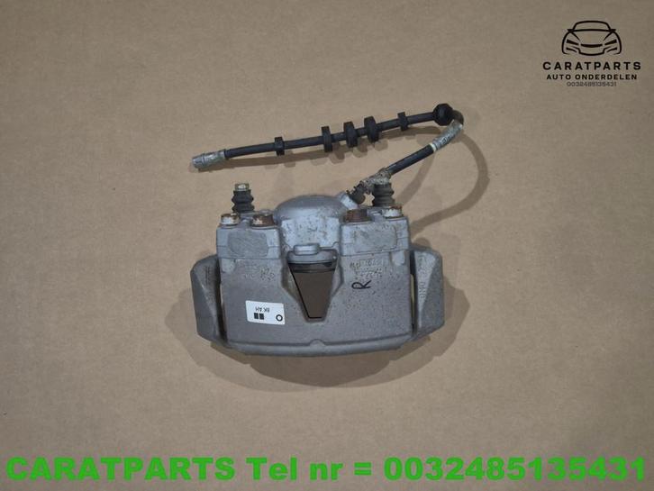 8K0615106AH 8K0615124H Audi A5 remklauw A4 B8 8K A5 8T A6 A7, Auto-onderdelen, Elektronica en Kabels, Audi, Gebruikt