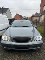 Mercedes c220 CDI 2004, Auto's, Mercedes-Benz, Particulier, C-Klasse, Te koop, Handgeschakeld