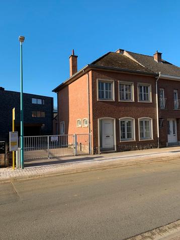 Huis met tuin en 3 slks te huur (Linden) beschikbaar voor biedingen