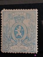 België obp 24 a, Ophalen of Verzenden