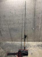 Hengelsport feeder + molen merk Nytro, Watersport en Boten, Ophalen, Nieuw, Complete set