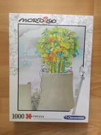 Puzzel 1000 st Mordicco Clementoni - Nieuw, Hobby en Vrije tijd, Denksport en Puzzels, Ophalen of Verzenden, 500 t/m 1500 stukjes