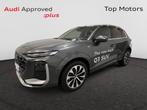 Audi Q3 SUV PLATINUM PACK/ S-LINE, Automaat, Cruise Control, SUV of Terreinwagen, Zilver of Grijs