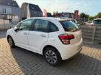 Citroen c3 2015 Benzine Automaat + keuring, Auto's, Automaat, Euro 6, Bedrijf, ABS