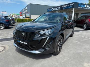 Peugeot E2008 •100kw• •Automaat• •Elektrisch•  beschikbaar voor biedingen