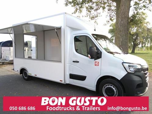 Nieuwe verkoopwagen, Auto's, Bestelwagens en Lichte vracht, Bedrijf, Renault, Wit, Leder, Ophalen