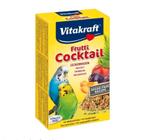 Perruches cocktail Vitakraft Frutti, Animaux & Accessoires, Enlèvement ou Envoi