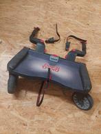 Buggy board, Kinderen en Baby's, Buggy's, Ophalen, Gebruikt