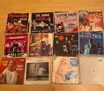 Lot 30 singeltjes, Enlèvement ou Envoi, Comme neuf, Pop