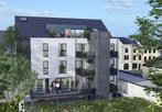 Appartement ( r&eacute;sidence) à Arlon, 3 chambres, Immo, 131 m², 3 pièces, Autres types