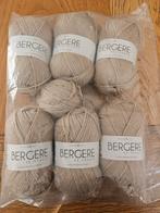 Breiwol Bergere de France naald 4, Hobby en Vrije tijd, Ophalen, Zo goed als nieuw, Naald