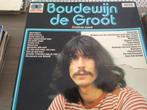Boudewijn De Groot - Grootste hits ( dubbel lp ), Cd's en Dvd's, Vinyl | Nederlandstalig, Verzenden, Gebruikt, 12 inch, Overige genres
