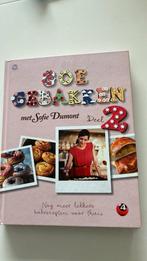 Sofie Dumont - 2, Boeken, Kookboeken, Ophalen, Sofie Dumont