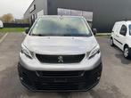 Peugeot Expert 2.0 hdi L3 long 1st eig ohboek, Auto's, Bestelwagens en Lichte vracht, 4 cilinders, Bedrijf, 5 deurs, Zilver of Grijs