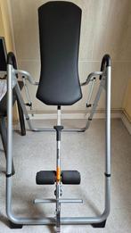 Table d'inversion à vendre Marque Kettler, Sport en Fitness, Ophalen, Zo goed als nieuw, Overige typen