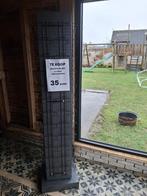 Rek, Ophalen, Gebruikt