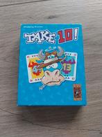 Take 10, Hobby en Vrije tijd, Vijf spelers of meer, Ophalen of Verzenden, 999 Games
