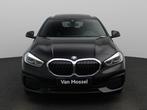 BMW 1 Reeks Hatch 116dA (85 kW), Auto's, BMW, Gebruikt, 116 pk, Zwart, Bedrijf