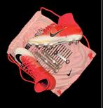 Nike Mercurial Superfly Elite SG maat 43 Nieuw volledige set, Enlèvement, Neuf, Chaussures