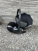 Cybex maxicosi kinderstoel + draaiplatform, Ophalen, Zo goed als nieuw
