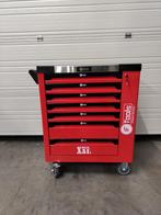 F- tools gereedschapswagen 7 lades gevuld. Nieuw!!, Enlèvement, Neuf