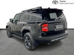 Toyota Land Cruiser 2.8 D-4D VX-L, Automaat, Zwart, Diesel, 5 deurs