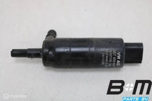 Koplampsproeierpomp VW Golf 6 3B7955681, Auto-onderdelen, Ruiten en Toebehoren, Gebruikt