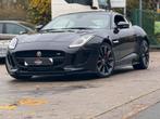 Jaguar F Type 3.0 Turbo 380pk-4x4-42000km-Performance, Auto's, Jaguar, F-type, Bedrijf, Te koop