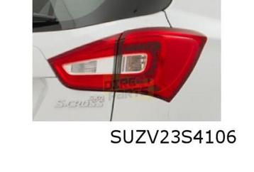 Suzuki SX4 S-Cross achterlicht Rechts binnen  Origineel! 362 beschikbaar voor biedingen