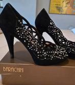Prachtige pumps Barachini, Ophalen of Verzenden, Zo goed als nieuw, Pumps