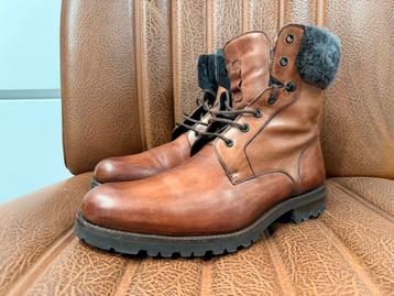 Schoenen Magnanni maat 43 beschikbaar voor biedingen
